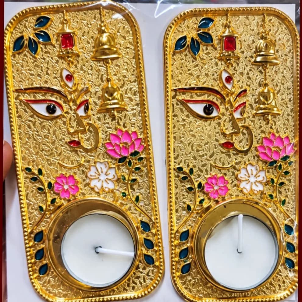 Tea Candle